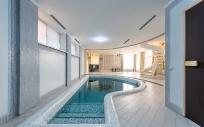 Pool Building Services in Julington Creek Plantation