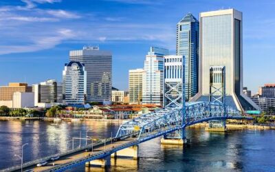 Downtown Jacksonville, FL pool services