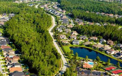 Durbin Crossing, FL Pool Services