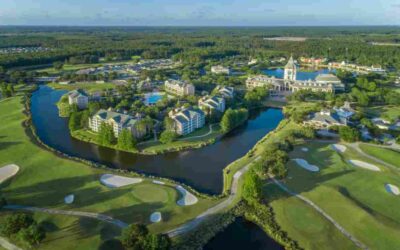 World Golf Village, FL Pool Services